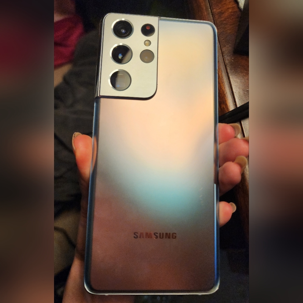 Samsung Galaxy S21 Ultra 5g